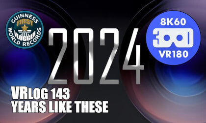 Years Like These (VRLOG 143) Years Like These (VRLOG 143)