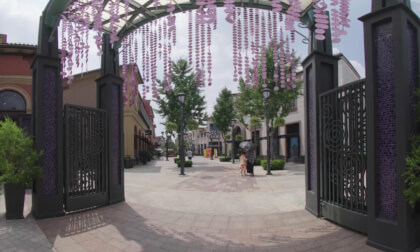 VR TOUR in SUZHOU CHINA VR TOUR in SUZHOU CHINA