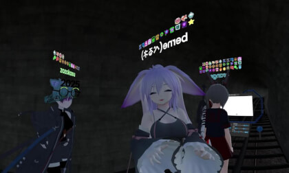 Resonite 180VR Video Test VR Video Resonite 180VR Video Test VR