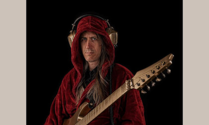 Adrian Weiss Dangerous Medley Passthrough 2022 in VR 180 VR Music 8k 3D Adrian Weiss Dangerous Medley Passthrough 2022 in VR 180 VR Music 8k 3D