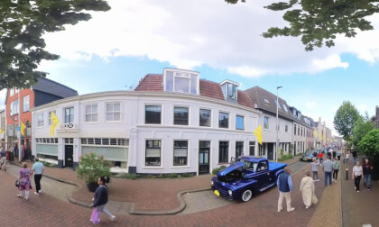 Classic cars in Alphen A/D Rijn VR 360 The Netherlands Part 5 VR Video Classic cars in Alphen A/D Rijn VR 360 The Netherlands Part 5 VR