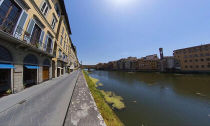 180 VR - Italy - part 1/6 180 VR - Italy - part 1/6