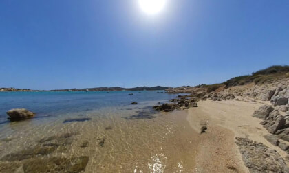 180 VR - Italy - part 2/6 - La Maddalena & Sardinia 180 VR - Italy - part 2/6 - La Maddalena & Sardinia
