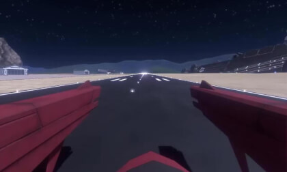 VRChatで動作する3Dカメラ開発したので 試しに空飛んでみた! VR Video VRChatで動作する3Dカメラ開発したので 試しに空飛んでみた! VR