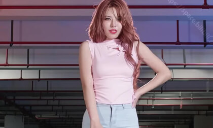 so Crazy Dance Cover 0output_LRF_Full_SBS VR Video so Crazy Dance Cover 0output_LRF_Full_SBS VR