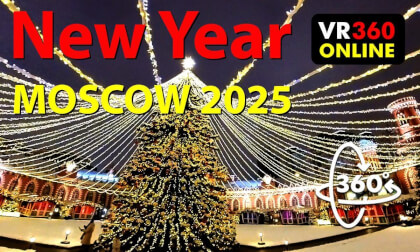 360 VR video 6K 360 3D video New Year's Petrovsky Travel Palace Moscow 2025 VR videos for VR glasses 360 6K 3D video VR Video 360 VR video 6K 360 3D video New Year's Petrovsky Travel Palace Moscow 2025 VR videos for VR glasses 360 6K 3D video VR
