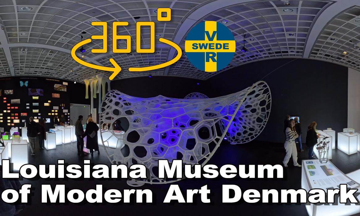 Louisiana Museum of Modern Art