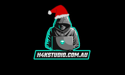 H4KStudio - XmasTree test H4KStudio - XmasTree test