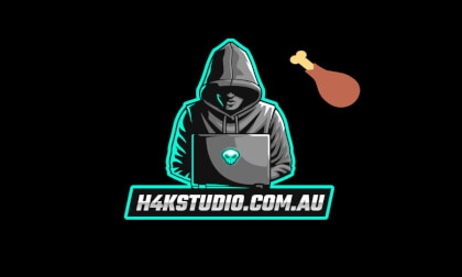 H4KStudio - Chicken BBQ H4KStudio - Chicken BBQ