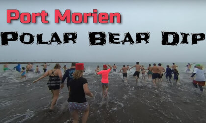 Polar Bear Dip 2025 Polar Bear Dip 2025