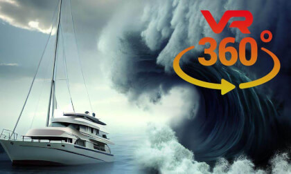 Tsunami 360° Tsunami 360°