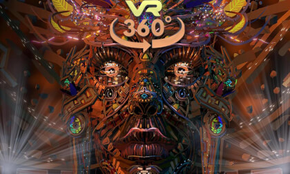 🌌Visionarium 2 - The Descent 4K 360° VR. Underworld Journey in Virtual Reality 🌌Visionarium 2 - The Descent 4K 360° VR. Underworld Journey in Virtual Reality