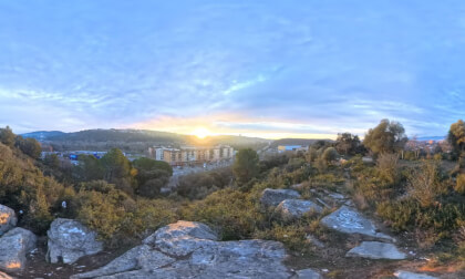 360-sant ponts VR Video 360-sant ponts VR