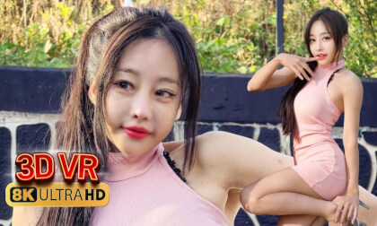 [KMVR-93] Korean Model VR