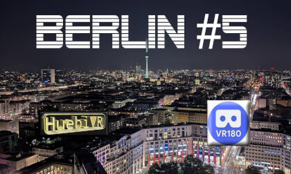Berlin#5 goodbye VR Video Berlin#5 goodbye VR
