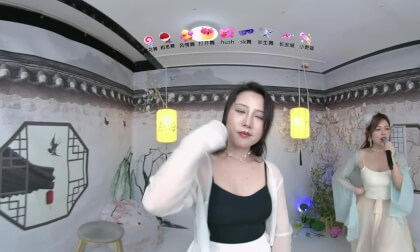 Xiaoxiaodai-Spades A VR Video Xiaoxiaodai-Spades A VR