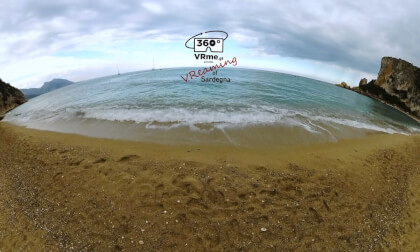 VReaming of Sardegna (Sardinia, Italy) (8K360) VR Video VReaming of Sardegna (Sardinia, Italy) (8K360) VR