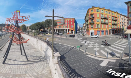 Port Lympia Nice VR Video Port Lympia Nice VR