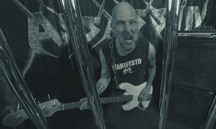 Assassin - Joe VR Video Assassin - Joe VR