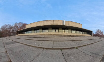 360 FONTAJAU VR Video 360 FONTAJAU VR