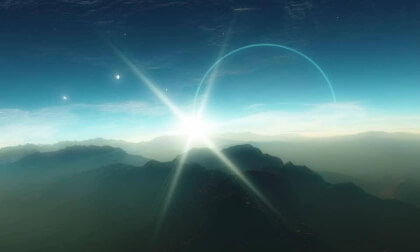 Other worlds