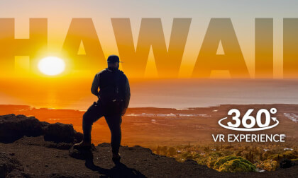 Flying Thru Paradise 🏝️ | 8K 360° | Virtual Reality Travel Experience 🥽 Flying Thru Paradise 🏝️ | 8K 360° | Virtual Reality Travel Experience 🥽