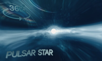 WARNING: Falling Into a MONSTROUS Pulsar STAR - VR Simulation (4K) WARNING: Falling Into a MONSTROUS Pulsar STAR - VR Simulation (4K)
