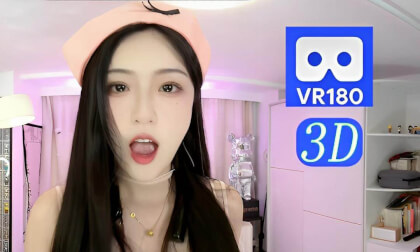 阿莫希琳24-12-20 VR Video 阿莫希琳24-12-20 VR