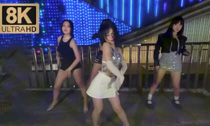 Guess whether we are good girls or bad girls VR Video Guess whether we are good girls or bad girls VR