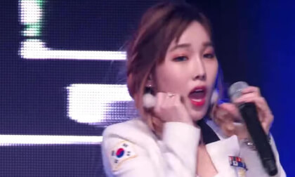 161217 하이원 드림 콘서트 - 바바 서애  너 그리고 나  2160p-middle_LRF_Full_SBS VR Video 161217 하이원 드림 콘서트 - 바바 서애  너 그리고 나  2160p-middle_LRF_Full_SBS VR