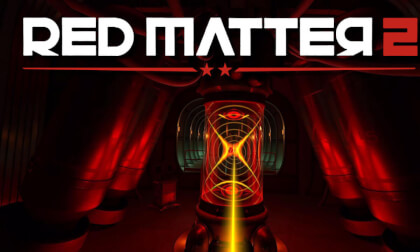 Red Matter 2 - Part 2