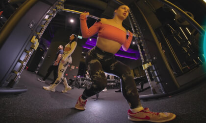 FITNES _DEMO | DASHA AND LINA FITNES _DEMO | DASHA AND LINA