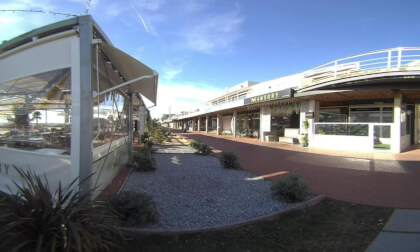 Mataró (Barcelona) VR Video Mataró (Barcelona) VR