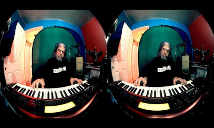 180 3D "Centerville Farms" - National Electrophonic, Rupert Chappelle