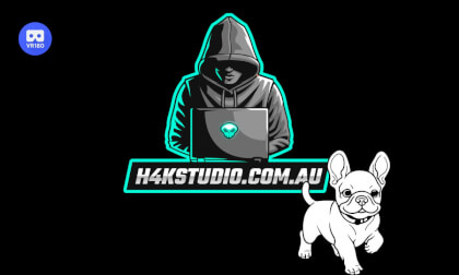H4KStudio - Leo - French Bulldog VR Video H4KStudio - Leo - French Bulldog VR