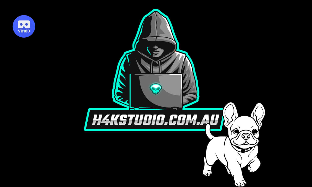 H4KStudio - Leo - French Bulldog