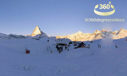 Inside the Guinness World Record Igloo Village in Zermatt – Sleep, Dine, and Watch the Matterhorn Sunset! Inside the Guinness World Record Igloo Village in Zermatt – Sleep, Dine, and Watch the Matterhorn Sunset!