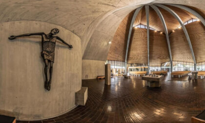 Stuttgart - Lost Places 3/9 - Churches - Exhibition VRgangeneOrte in the Stadtpalais Stuttgart (German with subtitles in English) Stuttgart - Lost Places 3/9 - Churches - Exhibition VRgangeneOrte in the Stadtpalais Stuttgart (German with subtitles in English)