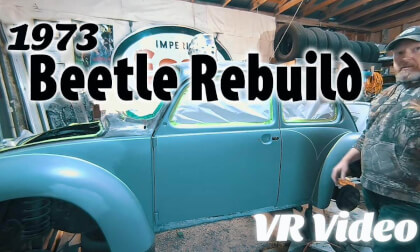 Will's Customs VR Will's Customs VR