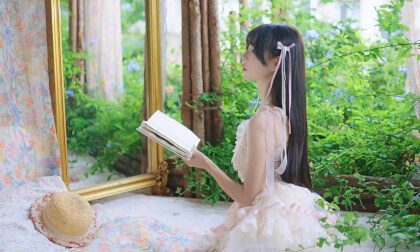 花季少女adolescent girl VR Video 花季少女adolescent girl VR