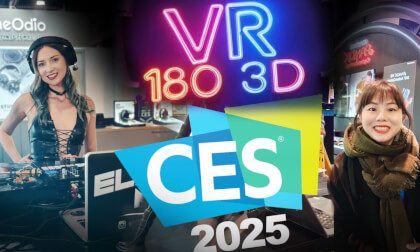 CES 2025 Las Vegas Day 3 CES 2025 Las Vegas Day 3