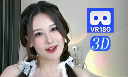 ChuYi-Shake it-Dance_20240702_184305 VR Video ChuYi-Shake it-Dance_20240702_184305 VR