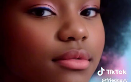 A.I. I Am Not Real VR Video A.I. I Am Not Real VR