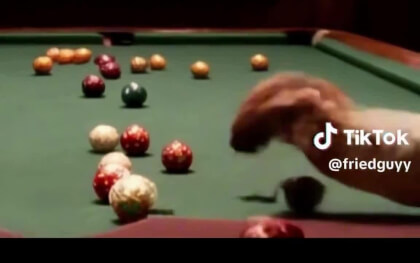 Friedguys Strange A.I. VR Video Friedguys Strange A.I. VR