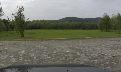 Minguo Era City 25.6.2 VR Video Minguo Era City 25.6.2 VR