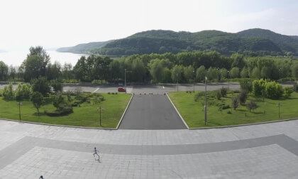 Minguo Era City 25.6.4 VR Video Minguo Era City 25.6.4 VR