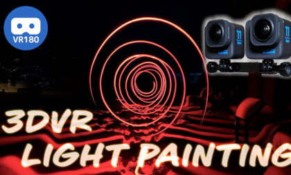 Art in VR