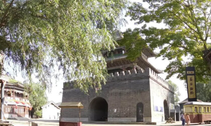 Minguo Era City 25.6.1-15 VR Video Minguo Era City 25.6.1-15 VR