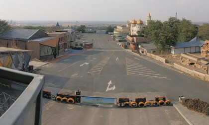 Gravity Anomaly Area 25.7.1 VR Video Gravity Anomaly Area 25.7.1 VR