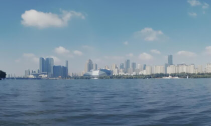 Hun River 25.8.1 VR Video Hun River 25.8.1 VR